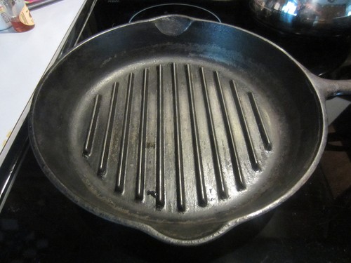 Wagner ware sidney 1129 - wagner,
