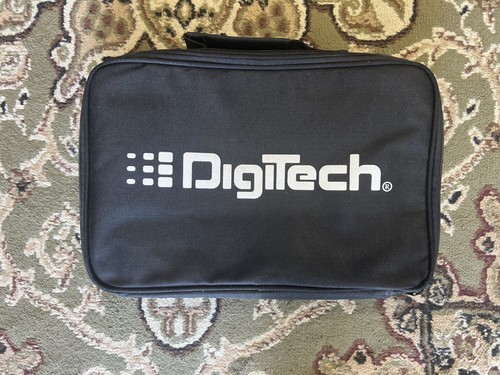 Digitech vintage bag - vintage,