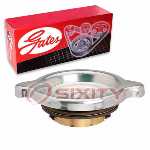 Gates oil filler cap for - gates,