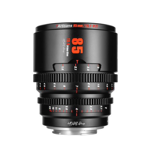 7artisans 85mm s35 hope - 85mm,