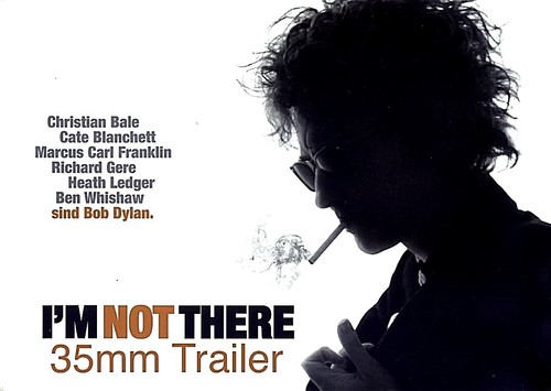 Not there 35mm - not, (2007)