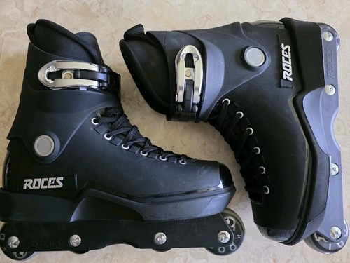 Roces m12 aggressive - roces,