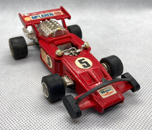 Vintage shinsei mini power - shinsei,