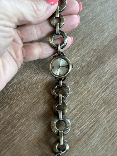 Vintage fmd womens watch - vintage,