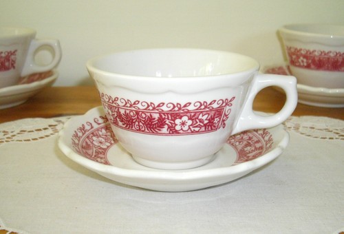 Vintage syracuse china - vintage,