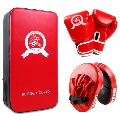 Kids boxing gloves - kids,