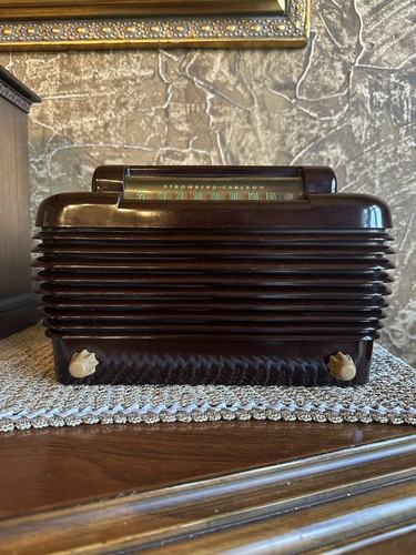 Vintage stromberg carlson 1100 - stromberg-carlson,
