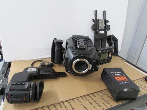 Blackmagic design 12k cinema - design,