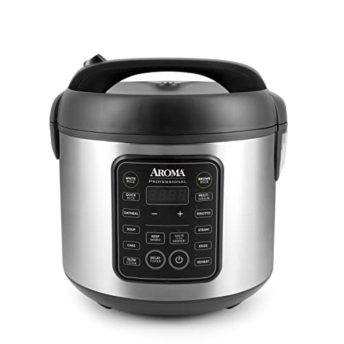 Aroma arc 5200sb - aroma, 20-cup