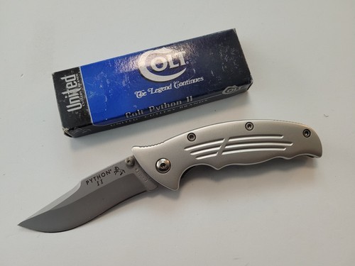 Colt ct42 python pocket - ii,