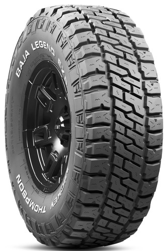 Mickey thompson baja legend - mickey,