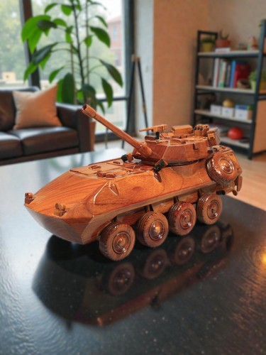 Lav light armored vehicle - light,