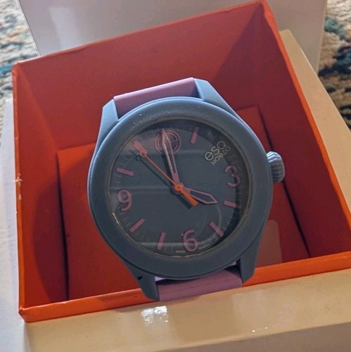 Esq movado quartz analog - esq,