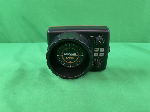 Marcum 3tc ice fishing - x-3tc,