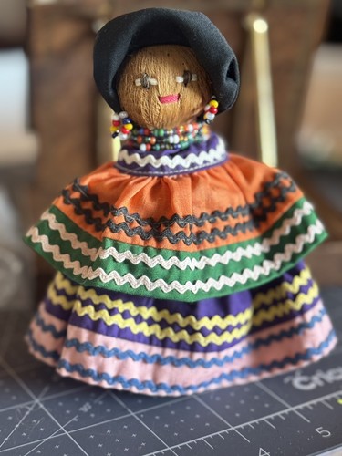 Vintage native american - native,