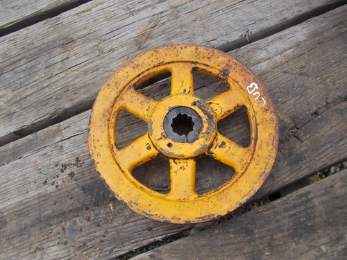 Woods belly mower cub - mower,