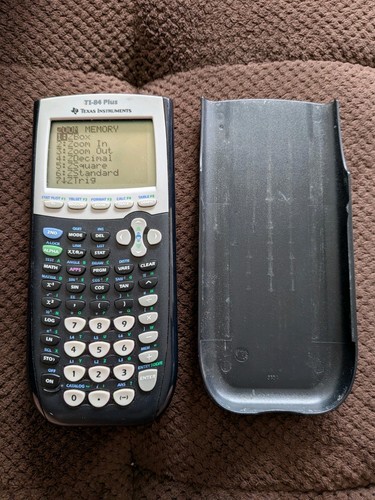 Texas instruments plus - texas,