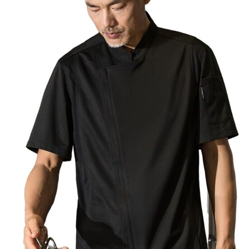 Men breathable catering chef - breathable,