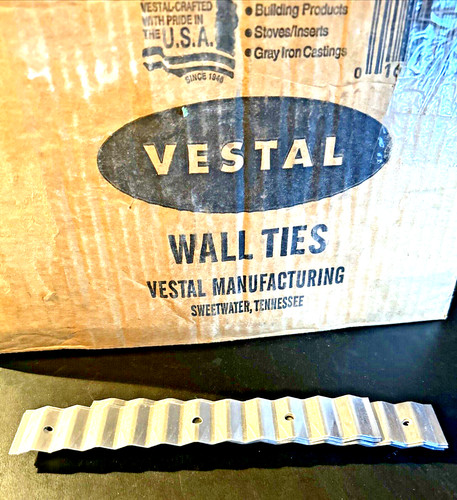 Qty vestal x - 6,