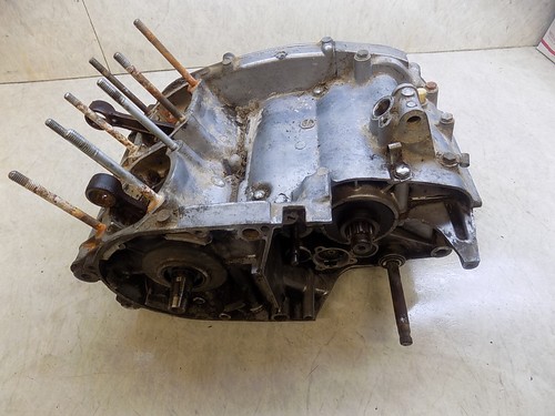 Yamaha rd350 engine motor - yamaha,