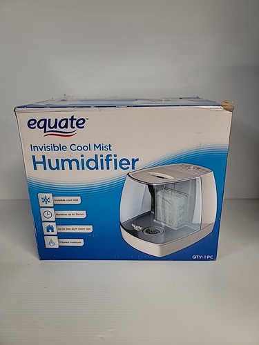 Equate invisible cool - cool, mist