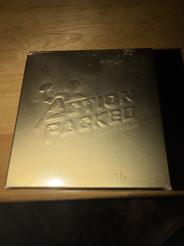 1990 action packed factory - 1990,