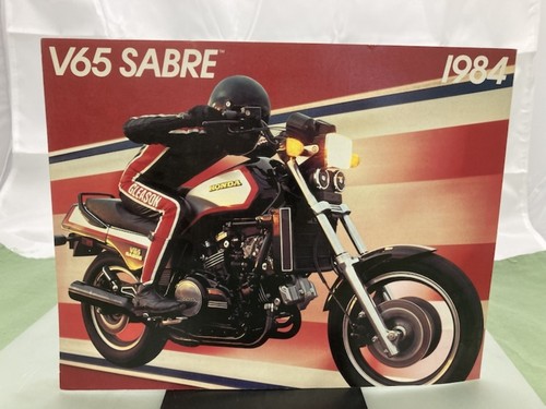 Honda v65 sabre vf1100s sales - sabre,