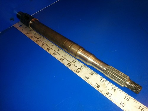 0436888 436888 0387818 - , shaft
