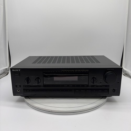 Used tested sony str d590 - used, &