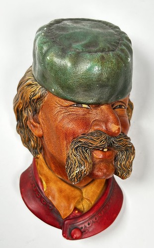 1963 bossons kurd chalkware - 1963,