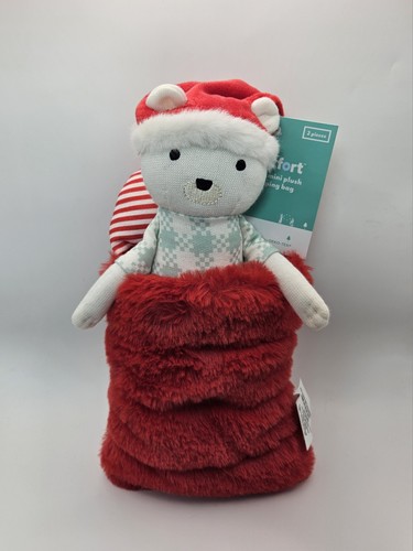 Pillowfort plush polar bear - polar,