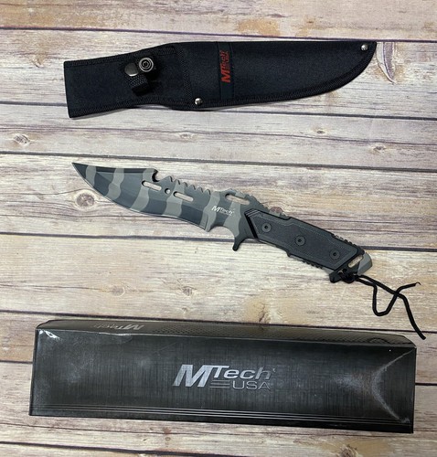 Mtech usa 622uc - mtech,