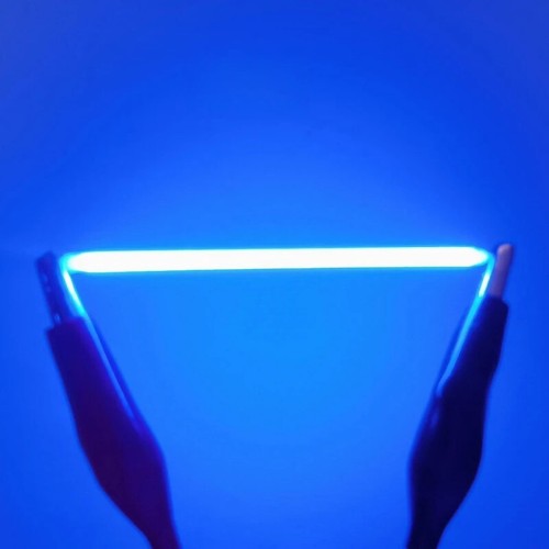 10pcs lot mini cob led - mini, strip