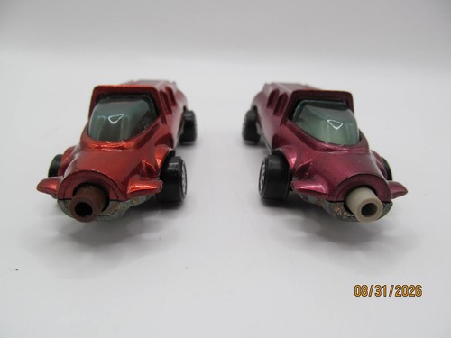Johnny lightning topper - lightning,