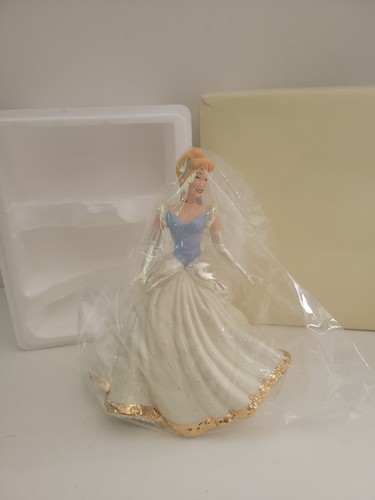 Lenox disney showcase - lenox,