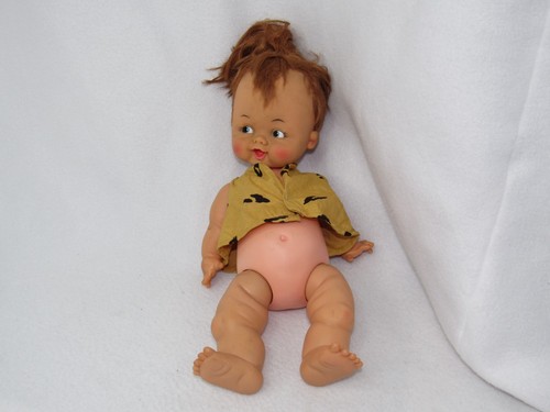 Vintage 1960 hanna barbera - vintage,