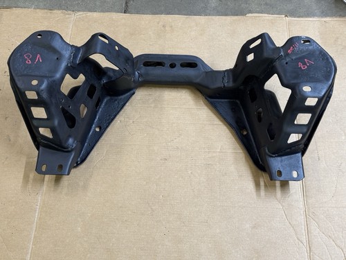 Ford mustang factory - 87-93,