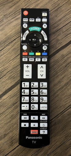 Genuine panasonic n2qayb000862 - panasonic,