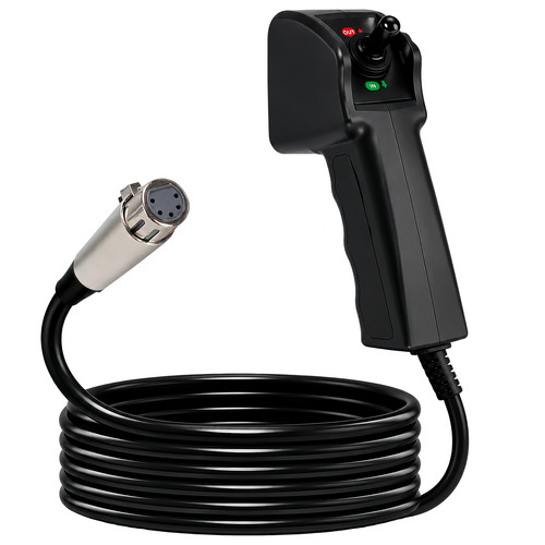 Winch remote control fit - remote, for