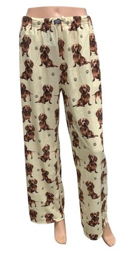 Red dachshund unisex - red,
