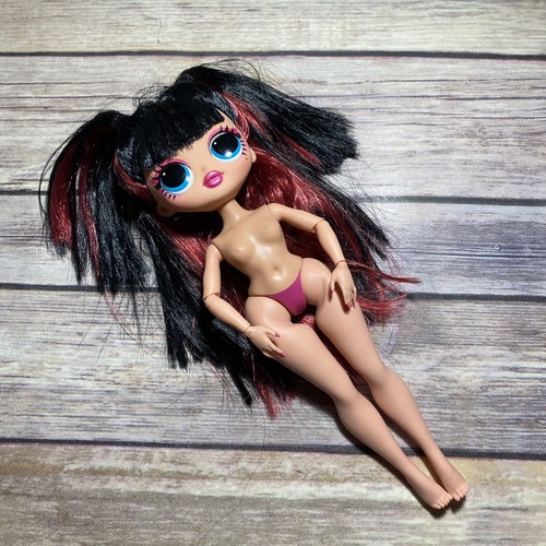 Lol surprise omg - dolls, spicy