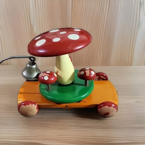 Vintage kouvalias mushrooms - kouvalias,