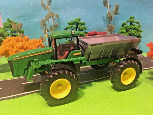 John deere tractor - john, tractor,