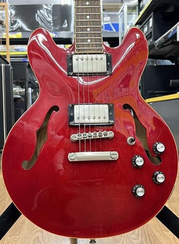 Epiphone dot es339 hollow body - es339,