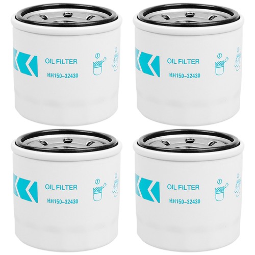 4pcs hh150 32430 oil - hh150-32430, filter