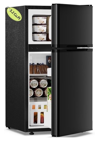 Mini fridge with - fridge,