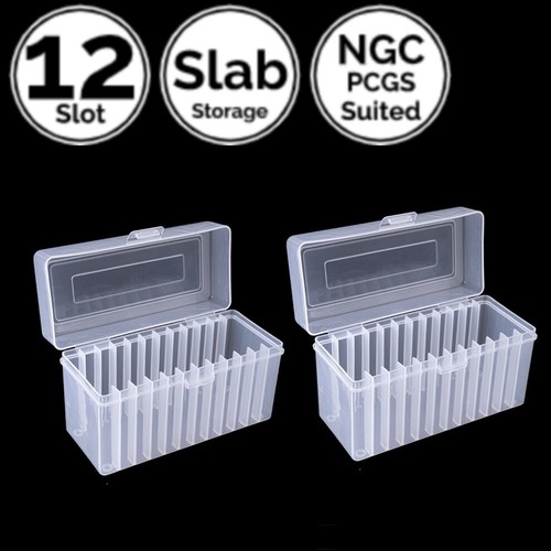Pack slots slab coins - 2,