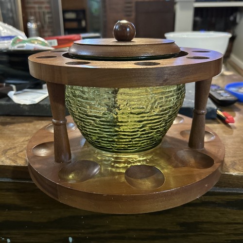 Vtg 1970s fairfax tobacco - vtg,
