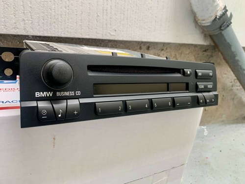 Bmw e46 business cd53 mp3 - business,