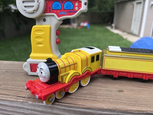 Thomas trackmaster molly - trackmaster,